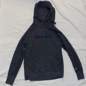 Champion hoodie
